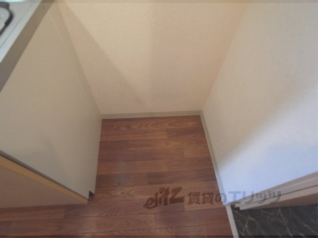 その他部屋・スペース　冷蔵庫置場