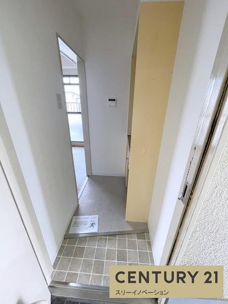 玄関　★きれいな玄関★