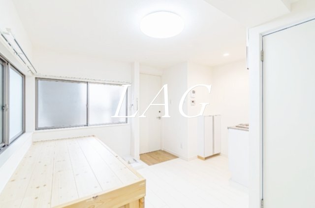 その他部屋・スペース　寝室です。