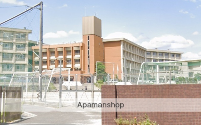 高校・高専　広島県立祇園北高等学校（高校・高専）まで2688m