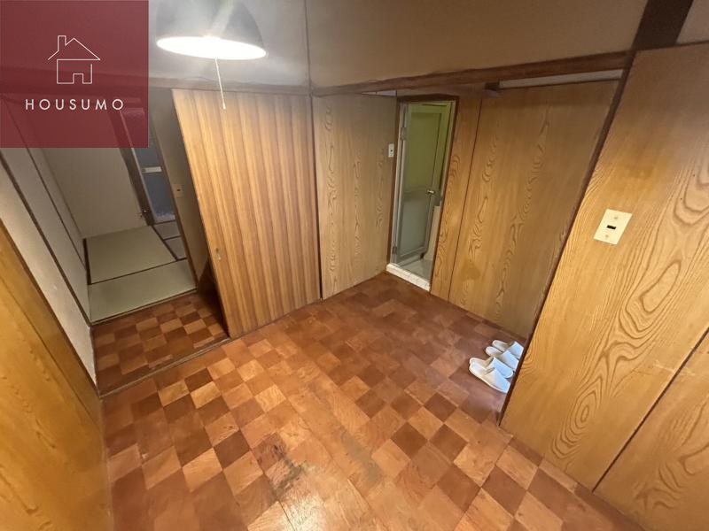 居室・リビング　使いやすいリビングです