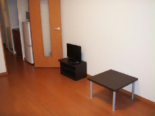 居室・リビング　現況優先