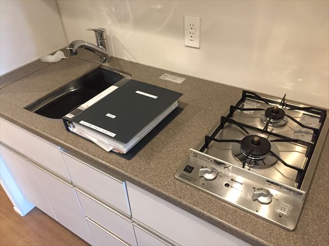 キッチン　参考写真