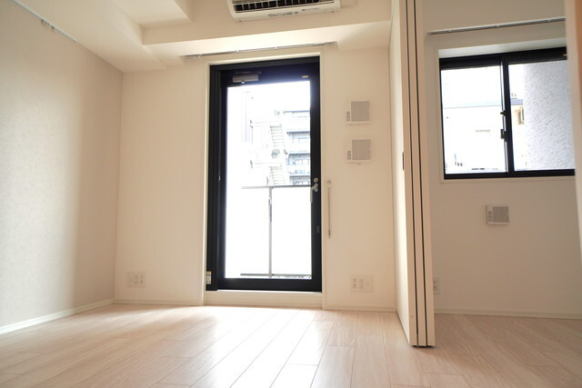 居室・リビング　※写真は同タイプ住戸です。