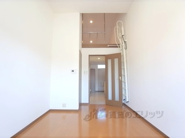 居室・リビング　洋室