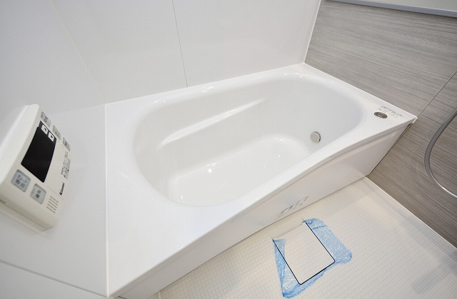 バス・シャワールーム　バス※別部屋参考写真