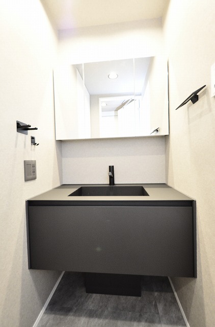 洗面設備　洗面※別部屋参考写真