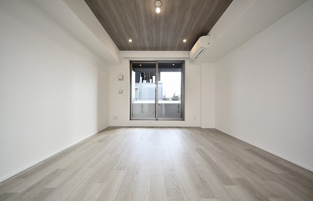 居室・リビング　居室※別部屋参考写真