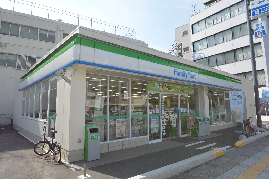 その他　ファミリーマート伏見通大須店（その他）まで352m