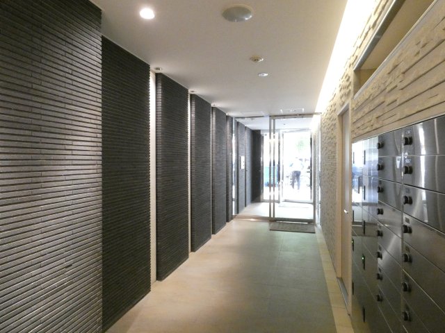 ロビー　ロビー