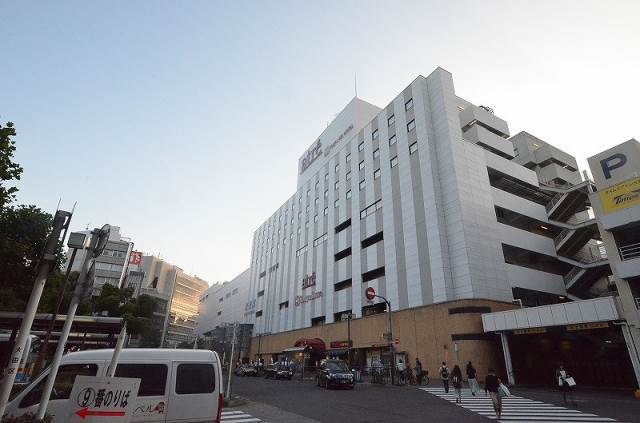 ドラックストア　ウエルシア（ドラッグストア）まで89m