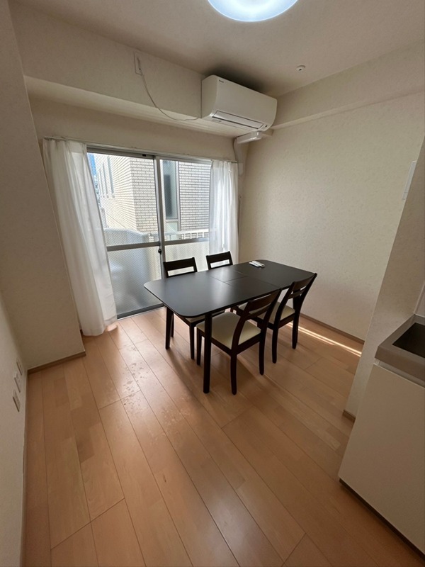 居室・リビング　別部屋参考