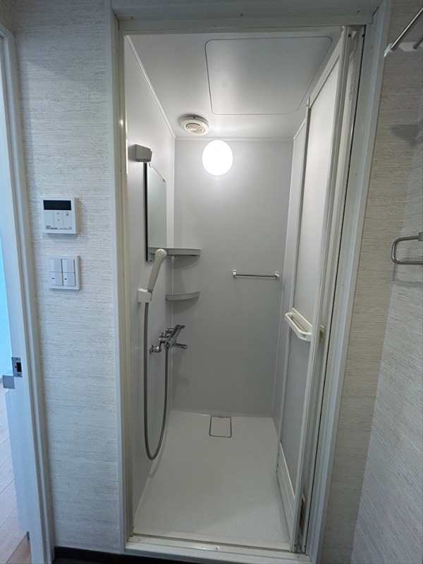 バス・シャワールーム　別部屋参考