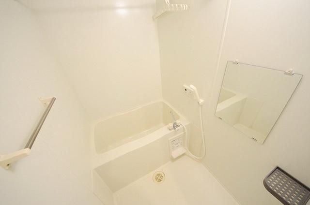 バス・シャワールーム　★バスルーム