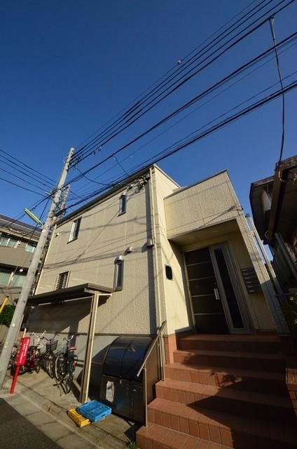 建物外観　★大和ハウス施工★