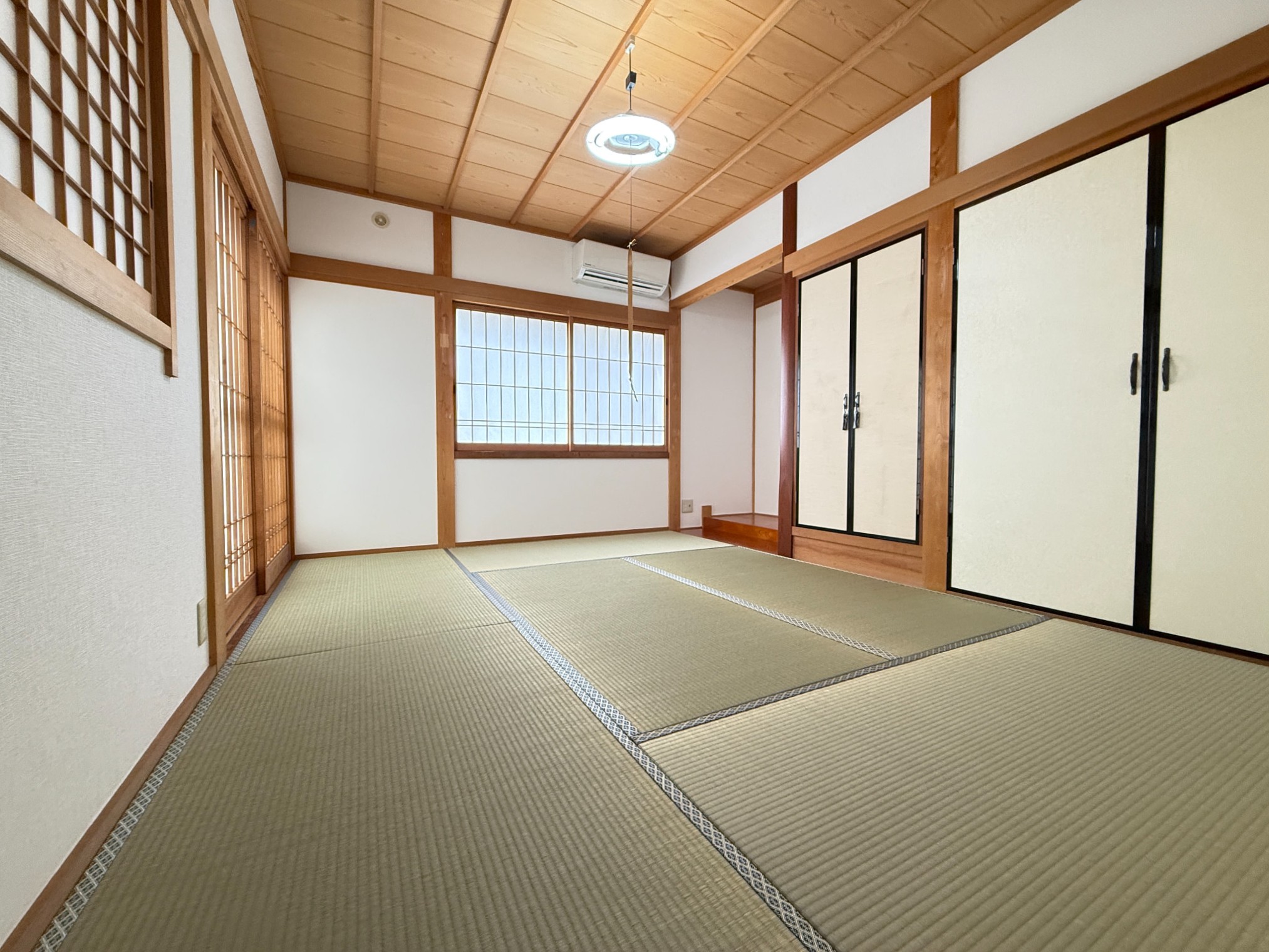 その他部屋・スペース　エアコン付き！