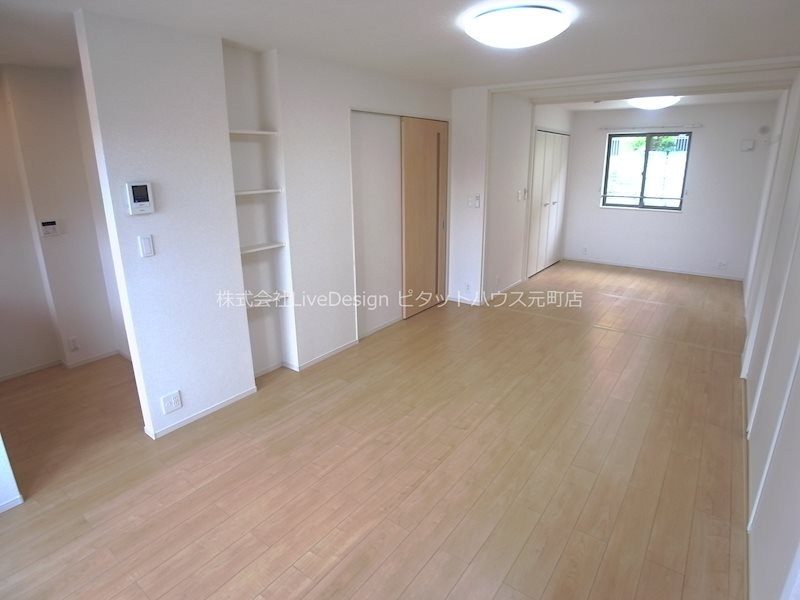 その他部屋・スペース