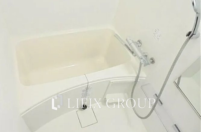 バス・シャワールーム　風呂