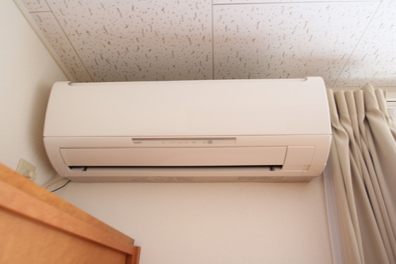 その他設備　※別部屋の写真です