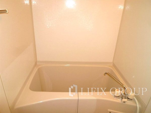 バス・シャワールーム　風呂