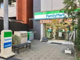 コンビニ　ファミリーマート 駒込本郷通り店（コンビニ）まで271m