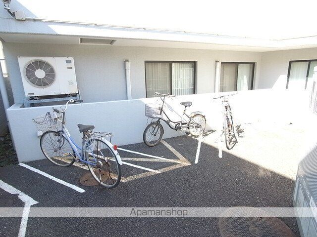 その他共有部分　その他共有部分