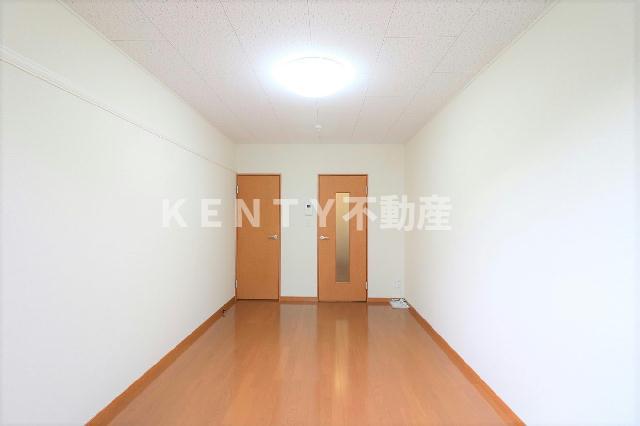 居室・リビング　ゆったり過ごせるリビングです