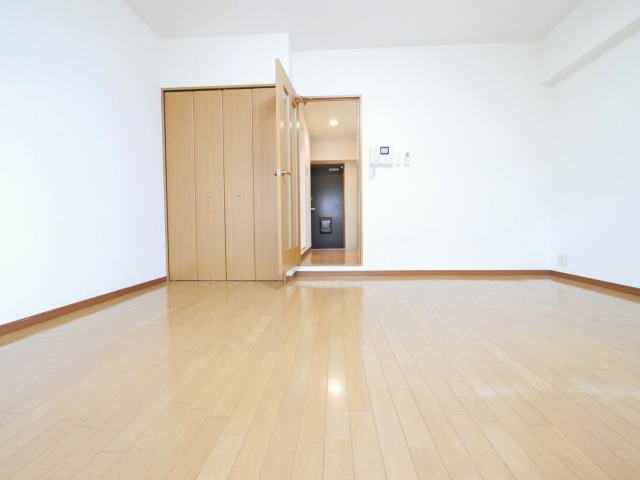 居室・リビング　ラ・フォーレ東天満　洋室