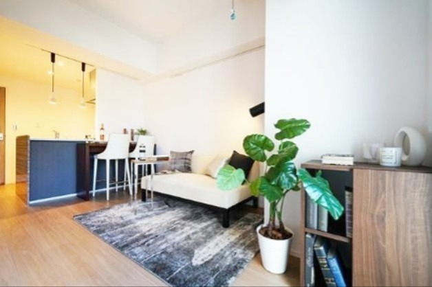 居室・リビング　※同仕様写真含む