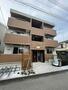 茅ケ崎駅より徒歩15分 2階 新築の賃貸物件
