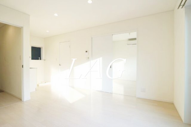 その他部屋・スペース　寝室です。