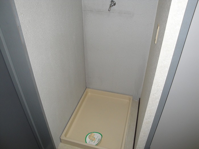 その他設備　画像は同物件別部屋です