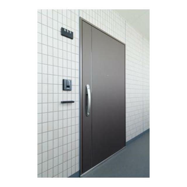 玄関　※同仕様写真含む