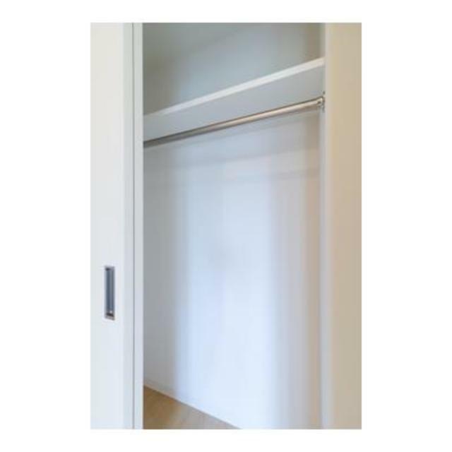 収納　※同仕様写真含む