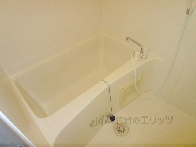 バス・シャワールーム　風呂