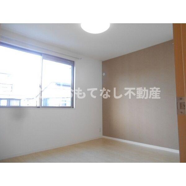 その他部屋・スペース　※写真は別号室