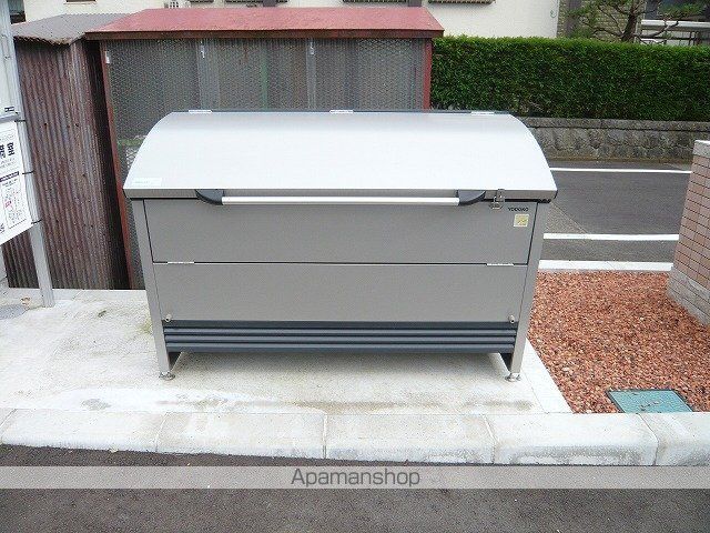 その他共有部分　その他共有部分