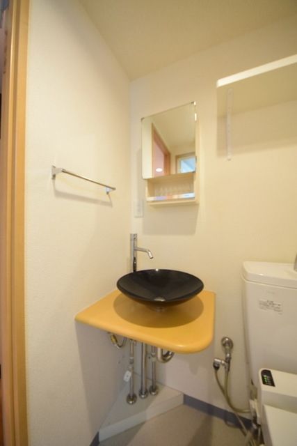 洗面設備　☆お問い合わせはお早めに☆