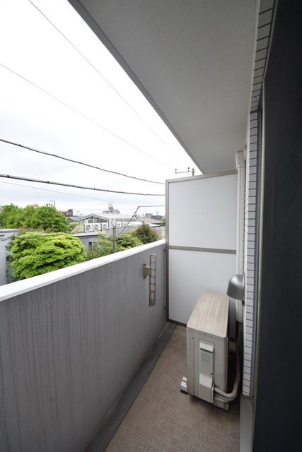 バルコニー　☆お問い合わせはお早めに☆