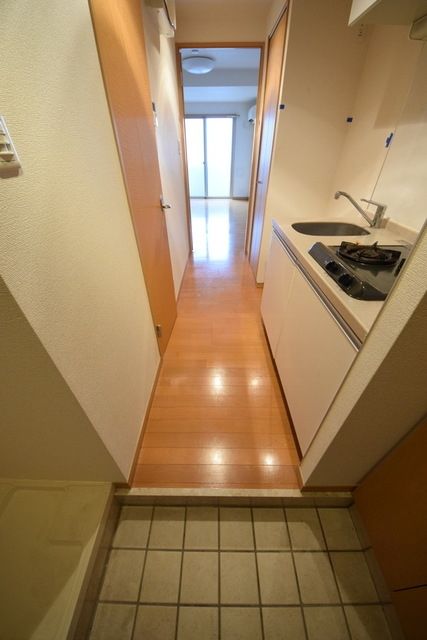 玄関　☆お問い合わせはお早めに☆