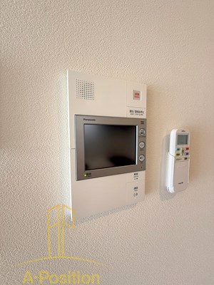 セキュリティ　Alivis九条