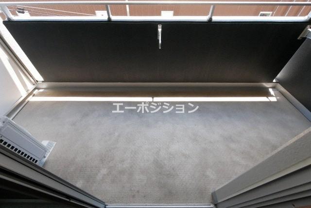 バルコニー　ルネ日本橋アネーロ