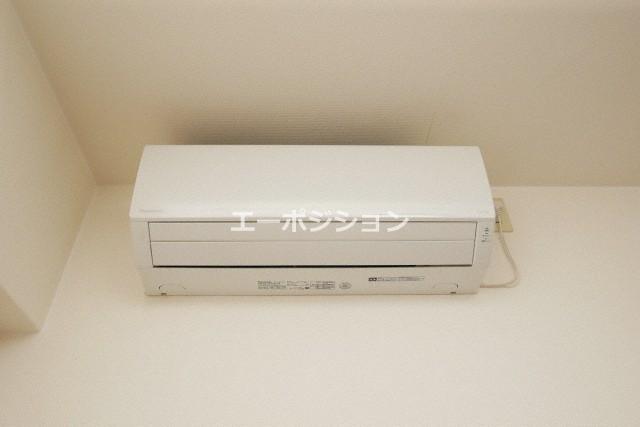 その他設備　ルネ日本橋アネーロ