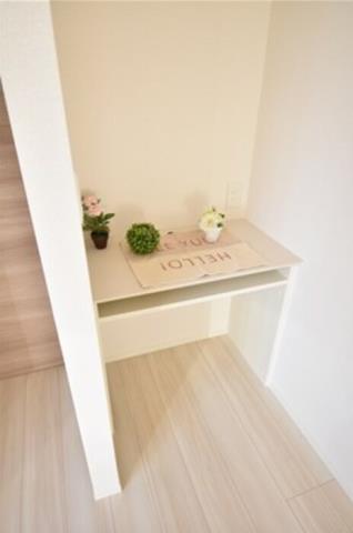 その他部屋・スペース