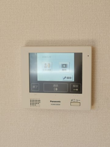 その他設備　同業者施工イメージ