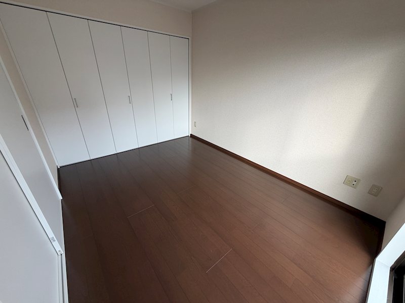 その他部屋・スペース　洋室になります