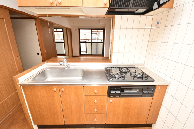 その他　リビング