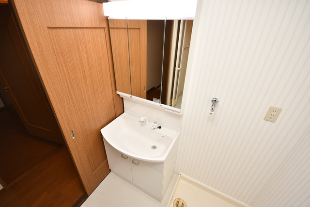 その他　下駄箱