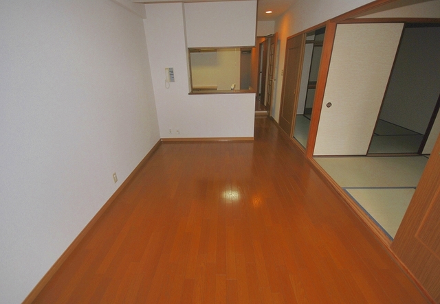 その他　リビング