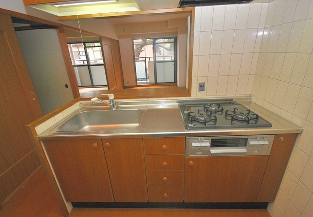 その他　キッチン